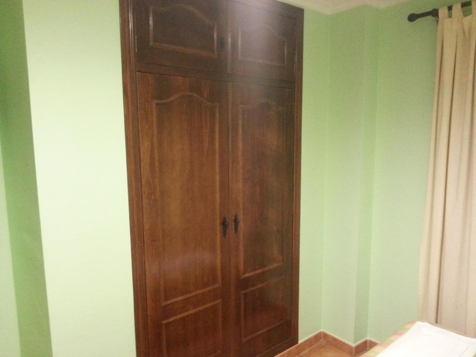 Hostal Las Tres Jotas Alcaracejos Phòng bức ảnh